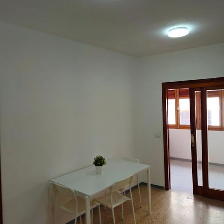 Apartmán Casa Plaza De La Constitucion San Sebastián de la Gomera Exteriér fotografie