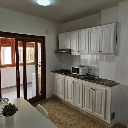 Apartmán Casa Plaza De La Constitucion San Sebastián de la Gomera Exteriér fotografie