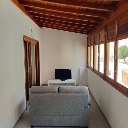 Apartmán Casa Plaza De La Constitucion San Sebastián de la Gomera Exteriér fotografie