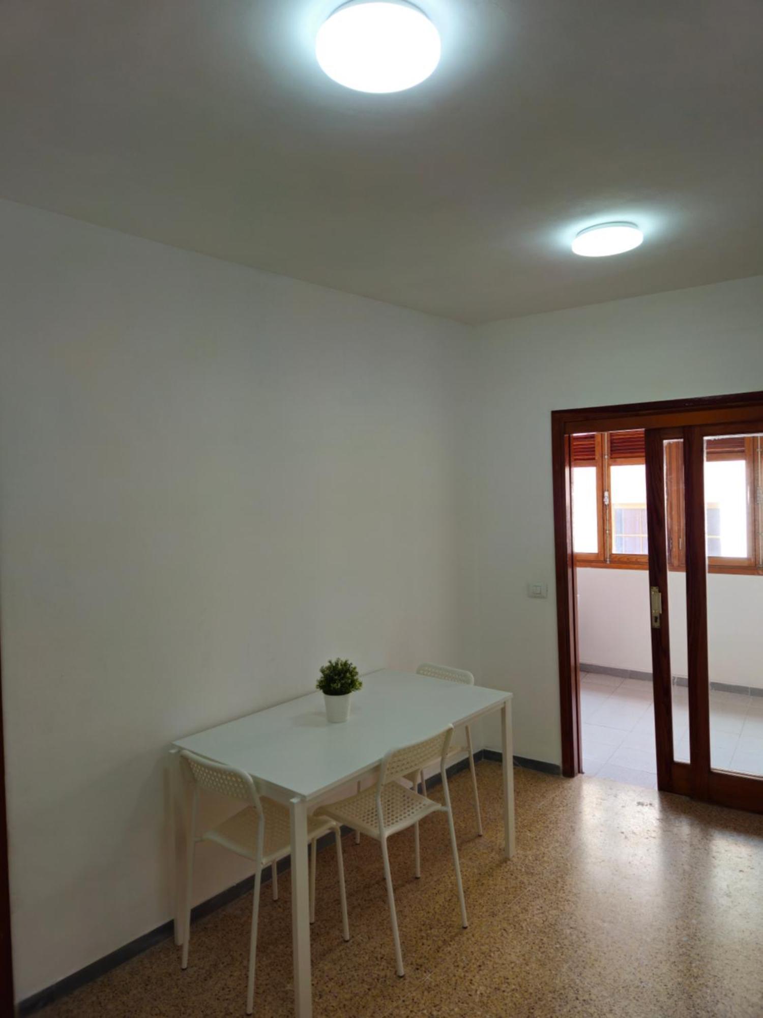 Apartmán Casa Plaza De La Constitucion San Sebastián de la Gomera Exteriér fotografie