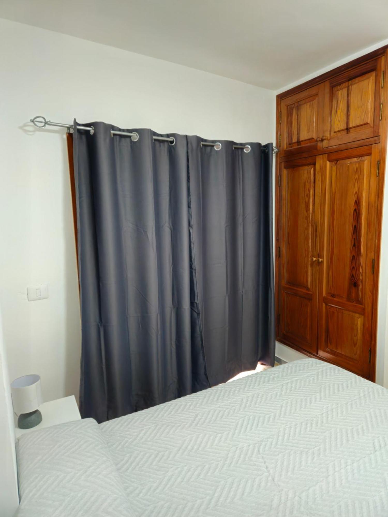 Apartmán Casa Plaza De La Constitucion San Sebastián de la Gomera Exteriér fotografie